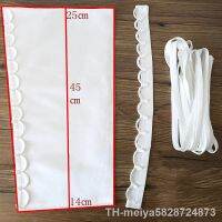 【hot】◎✠  3PCS/set Corset Kits Wedding Gown Back Webbing Accessories Materials