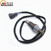 Rear Exhaust Gas O2 Lambda Probe Oxygen Sensor 89465-48060 8946548060 For Toyota Highlander Base 2.4L L4 - Gas 2001-2003