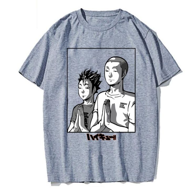 mens-haikyuu-anime-t-shirt-funny-cartoon-baggy-shirt-100-cotton-gildan