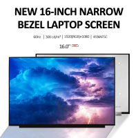 ERTU N160JCE-ELL ใหม่16 "สลิม LED เมทริกซ์1920*1200P FHD IPS 60HZ 30Pins ขายดี