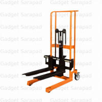 รถเข็นยกของ ไฮดรอลิค Hydraulic 400 KG