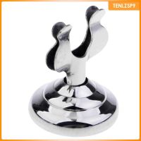 [SHASHA] 4cm/1.6inch U Shaped Number Card Table Name Holder Stand Place Card Holder 5211028☂