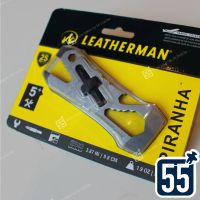 Leatherman Piranha EDC MULTITOOL มัลติทูล น่าใช้ ราคาเบาหวิว