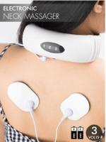 เครื่องนวดคอไฟฟ้า  Electric neck massage machine