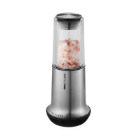 GEFU Salt or Pepper Mill X-PLOSION, size L ขวดบดเกลือและพริกไทย ไซส์ L