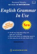 English Grammar In Use 130 Đề Mục