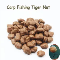 【YD】 Wifreo 20PCS/Bag Soft Fake Floating Tiger Bait Pop Ups Scorpion Carp Rig / Pop-up Big Fishing Tackle