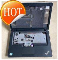 เครื่อง E525 E425เคส Lenovo E420ตั้งโต๊ะเครื่องทำบัญชีกรณี ABCD เครื่องเติมเงินแล็ปท็อป