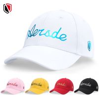 Golf Gear Golf hat womens GOLF childrens hat boys and girls hat cotton baseball cap outdoor sports hat Korean style trendy