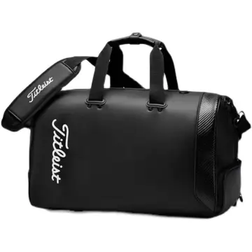 Titleist shoe clearance bag