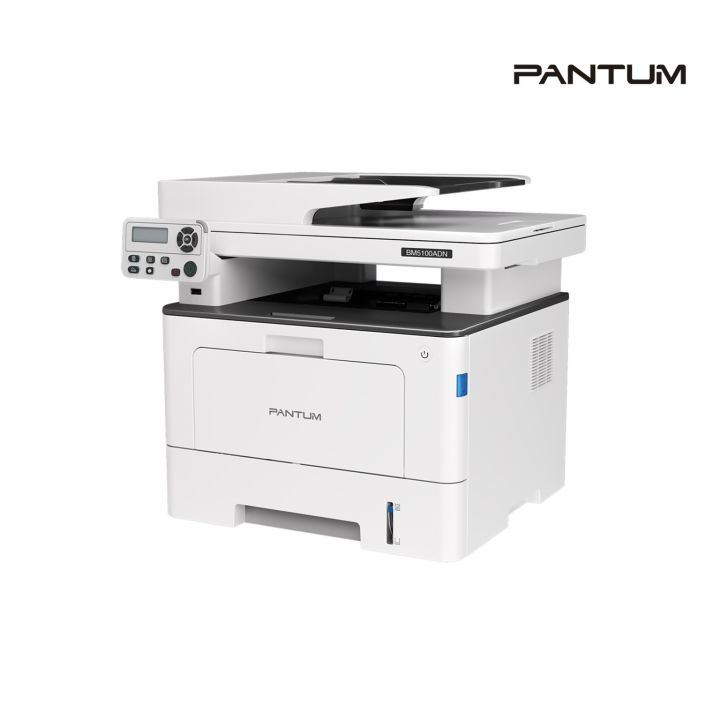 เครื่องพิมพ์เลเซอร์-pantum-bm5100adw-laser-printer-print-copy-scarn-wifi