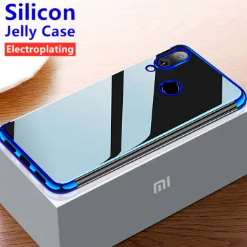 Funda Xiaomi Redmi Note 11S 4G/Redmi Note 11 (Global) Negro Genérica  Compatible Xiaomi Redmi Note 11S