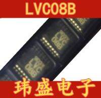 10pcs LVC08B TSSOP14 LVC08B SOP-14