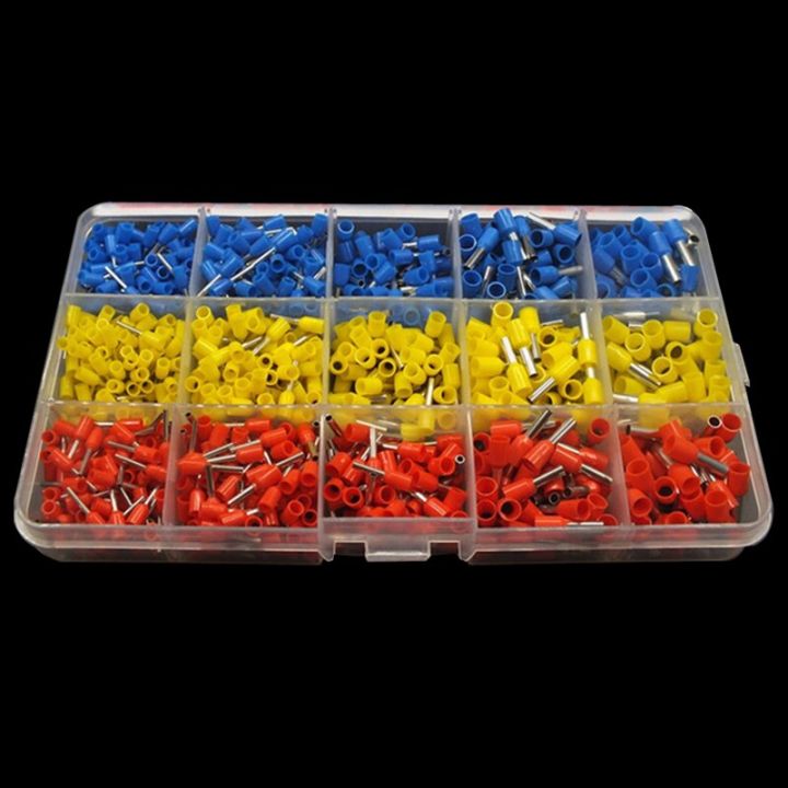 1000pcs-tube-terminal-crimp-kit-cord-pin-end-sleeve-insulated-wire-tubular-terminals-electrical-terminal-wiring-kits-awg-22-12-electrical-circuitry-pa