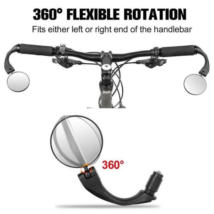 handlebar-bicycle-mirror-cycling-rear-view-mirror-hd-blast-resistant-glass-mirror-with-adjustable-rotary-for-mountain-road-bikes