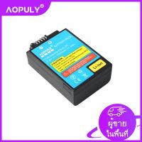 ?โปรพิเศษ+ AOPULY EN-EL25 ENEL25 1500mAh แบตเตอรี่ลิเธียมไอออนแบบรีชาร์จสำหรับ Nikon Z50 ZFC Z 50 Z FC MH-32 กล้อง ราคาถูก