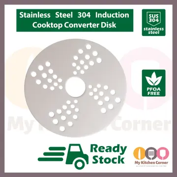 Adapter Plate Induction - Best Price in Singapore - Oct 2023