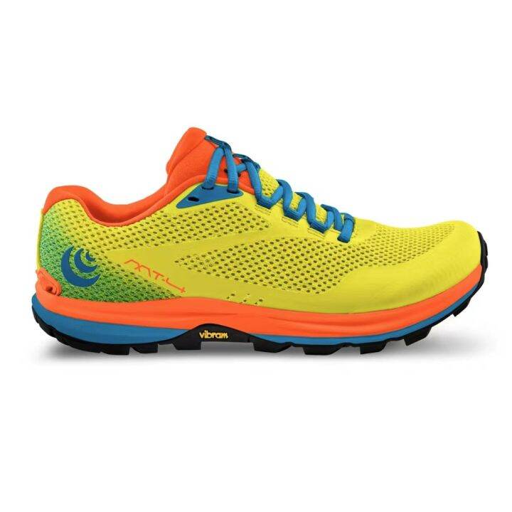 [MALAYSIA READY STOCK] Topo Athletic Men's MT4 Trail Running Hiking