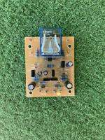 วงจรป้องกันลำโพง24V DIY (Speaker protection circuit 24V DIY )