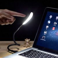 Mini USB LED Light Ultra Bright 14LEDS Portable Lamp for Laptop Notebook PC Computer QJY99