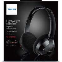 Philips Wireless Headphones