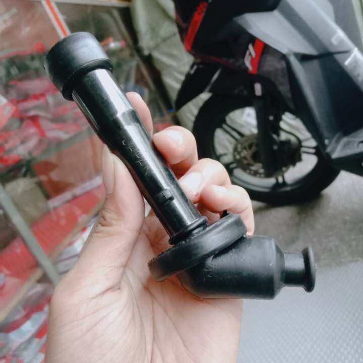 SPARK PLUG CAP FOR RAIDER150 Lazada PH