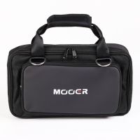 Mooer GE200 GE150 Bag Case Screen Protector Guitar Effects Pedal Accessories Soft Carry Case SC200 Projector Mounts