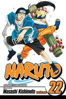 Naruto 22 : Comrades (Naruto) หนังสือภาษาอังกฤษมือ1(New) ส่งจากไทย