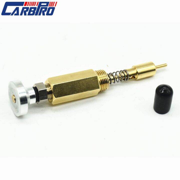 Carburetor Repair Kit For KAWASAKI KLR 650 CV CARB CHOKE (ENRICHNER