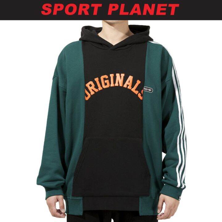 baju hoodie adidas