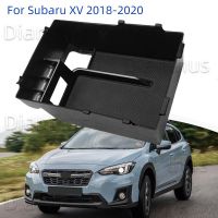 คอนโซลกลางรถยนต์2018-2020 2019,สำหรับ Subaru XV