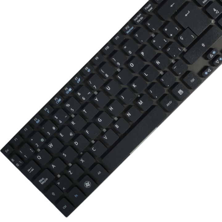 new-spanish-keyboard-for-acer-aspire-v3-571g-v3-771g-v3-571-v3-572-v3-531-v-531g-v3-771-v3-551g-v3-551-sp-laptop-keyboard-black