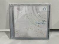 1 CD MUSIC ซีดีเพลงสากล  PLATINUM / V.A.  WWCA-31206   (C15A60)