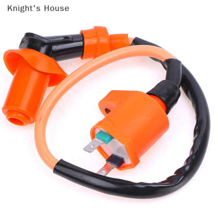 knights-house-ระบบคอยล์จุดระเบิดสำหรับ-gy6-50-60-80-100-125-150cc-เอทีวีรถมอเตอร์ไซค์วิบากสี่ล้อ