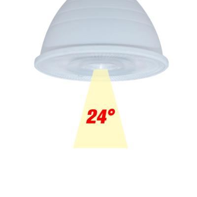Ampoule LED MR16 5W 7W GU10 LED Diode Spotlight Bulb 220V GU5.3 24 120 Dgree Beam Angle SMD 2835 6 12 LEDs Lampada Bombillas
