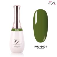 สีเจลทาเล็บ Pick Me Up  G004 Gamora  15 ml.