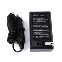 EN-EL5 Battery Charger for NIKON CoolPix P500 P100 P80 P90 P3 P4Digital