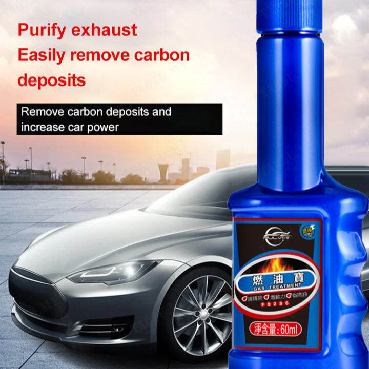 taozu Fuel System Additive The Ultimate FuelSaving Solution Lazada