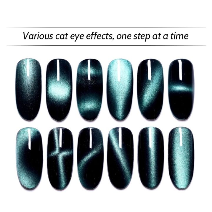 magnetic-nailart-stick-9d-cat-eyes-effect-strong-magnet