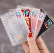 ICHI Combo 8 Vỏ Bọc Căn Cước Công Dân Gắn Chip ATM Và tất cả các loại giấy