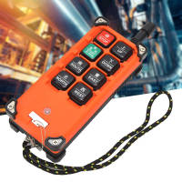 【Clearance Sale】Industrial Industrial Crane Hoist Lift Remote Control Hoist Lift High Sensitivity One Receiver + One Remote Control Hoist Transmitter