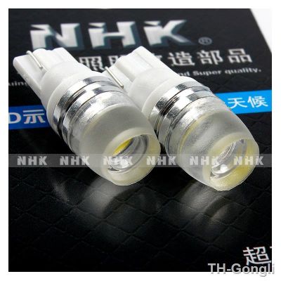 【hot】❀❏  NHK  T10 Led Width Lamp Headlight Car Accessories