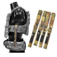 CP StKSS AVS Tactical Waist Seal And Tactical Vest Connecting Belt Carbon Fiber Plate MC RG