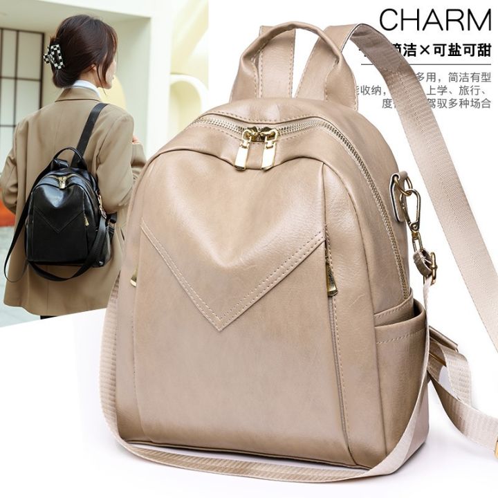 womens-backpack-2023-new-urban-simple-outdoor-travel-bag-soft-leather-pu-womens-simple-backpack-womens-bag-2023
