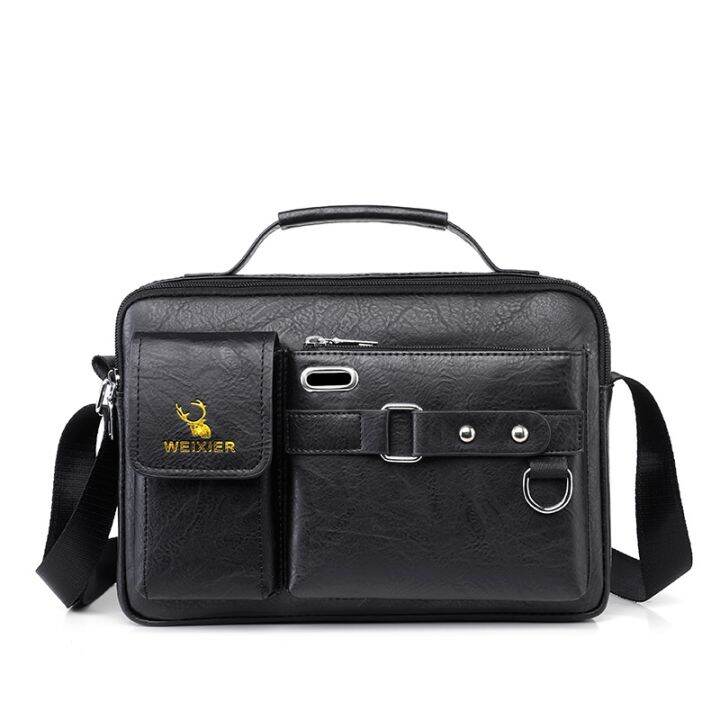 fashion-mens-shoulder-bag-portable-pu-leather-handbag-business-briefcase-travel-man-crossbody-bags-brand-qualit-men-bag