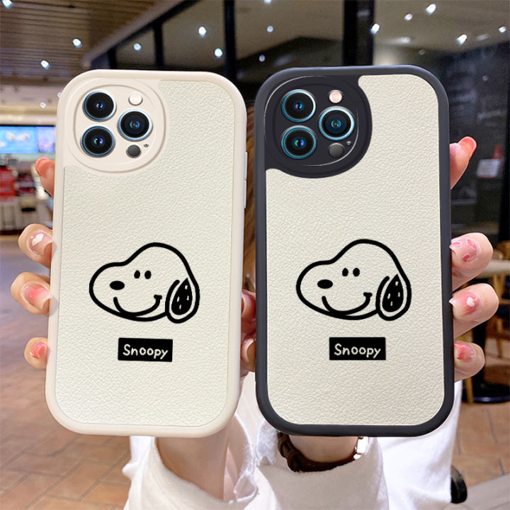 เคส-poco-m3-pro-5g-เคส-case-snoopy-กระแสหนัง-soft-silicone-กล้องหน้าเต็มจอ-ป้องกันกล้องกันกระแทกและกันตก-ฝาหลัง