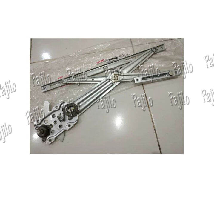 ORI Regulator Motor Power Window Jendela Kaca Suzuki jimny katana