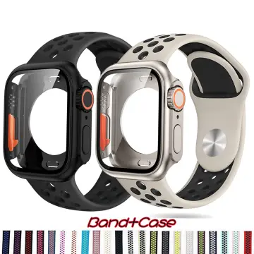 Shop Apple Watch Nike Edition Strap online Lazada .ph