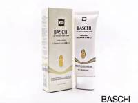 ?ของแท้? โฟมล้างหน้าบาชิ Baschi Facial Cleanser ขนาด 80 กรัม