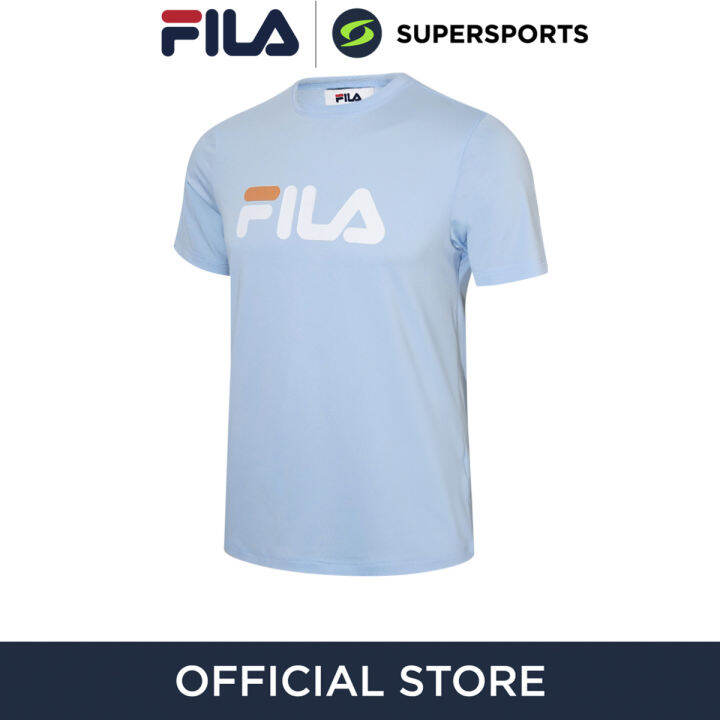 fila-fw2rsf1005x-เสื้อออกกำลังกายผู้ชาย